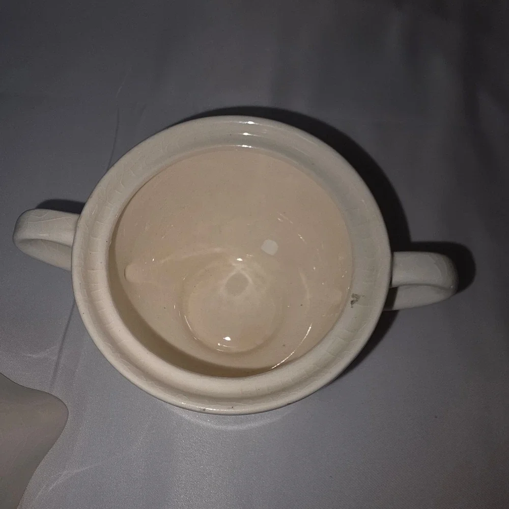 USA Pottery vintage ceramic